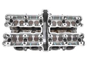 Yamaha - 01 Yamaha YZF600R Cylinder Head - Image 14