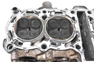 Yamaha - 01 Yamaha YZF600R Cylinder Head - Image 18