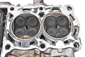 Yamaha - 01 Yamaha YZF600R Cylinder Head - Image 19