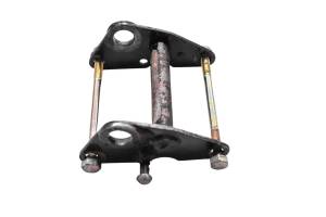 Suzuki - 86 Suzuki Shuttle 50 Center Stand Bracket Mount FA50G - Image 3