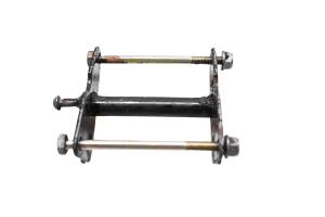 Suzuki - 86 Suzuki Shuttle 50 Center Stand Bracket Mount FA50G - Image 5