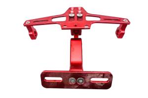 Aftermarket - 01 Yamaha YZF600R Fender Eliminator License Plate Bracket Aftermarket - Image 3