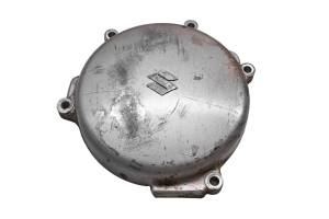 86 Suzuki Shuttle 50 Stator Cover FA50G