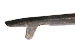 Yamaha - 75 Yamaha RD125 Rear Swingarm Chain Guard Cover - Image 7