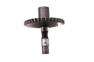 Yamaha - 13 Yamaha VX Deluxe Oil Pump Gear VX1100 - Image 5