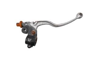 Yamaha - 75 Yamaha RD125 Clutch Lever - Image 3