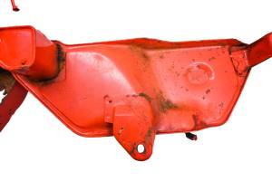 Yamaha - 75 Yamaha RD125 Side Cover Panels & Oil Tank - Image 10