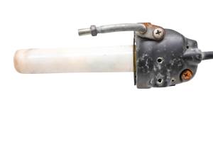 Yamaha - 75 Yamaha RD125 Twist Throttle & Controls - Image 4