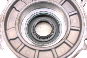 Polaris - 01 Polaris Xplorer 400 4x4 Transmission Snorkel Cover - Image 7