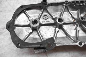 Suzuki - 86 Suzuki Shuttle 50 Outer Belt Clutch Cover FA50G - Image 8