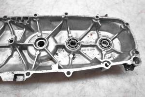 Suzuki - 86 Suzuki Shuttle 50 Outer Belt Clutch Cover FA50G - Image 9