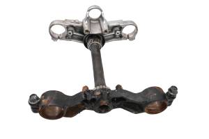 Yamaha - 01 Yamaha YZF600R Triple Tree Clamps - Image 3