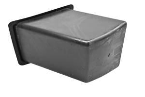 Yamaha - 13 Yamaha Waverunner VX Deluxe Tool Storage Box & Drink Holder Insert VX1100 - Image 4