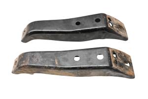 Polaris - 03 Polaris Magnum 330 4x4 Rear Rack Support Brackets Mounts - Image 3