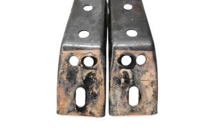 Polaris - 03 Polaris Magnum 330 4x4 Rear Rack Support Brackets Mounts - Image 6