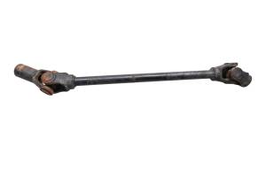 05 Polaris Sportsman 500 4x4 Front Drive Propeller Shaft