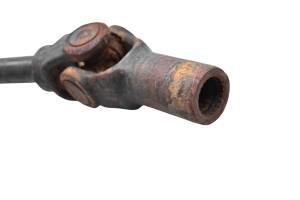 Polaris - 05 Polaris Sportsman 500 4x4 Front Drive Propeller Shaft - Image 5