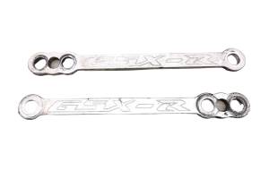 Suzuki - 03 Suzuki GSXR750 Rear Shock Lowering Linkage Rods - Image 2