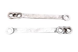 Suzuki - 03 Suzuki GSXR750 Rear Shock Lowering Linkage Rods - Image 3