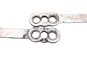 Suzuki - 03 Suzuki GSXR750 Rear Shock Lowering Linkage Rods - Image 6