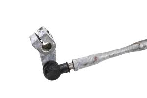 Yamaha - 01 Yamaha YZF600R Shift Lever Shifter & Linkage Rod - Image 3