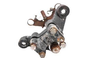 Yamaha - 75 Yamaha RD125 Triple Tree Handlebar Clamps - Image 10