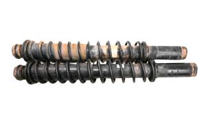 Kawasaki - 06 Kawasaki Prairie 360 4x4 Front Shocks KVF360 - Image 1