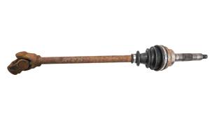 Polaris - 99 Polaris Ranger 500 6x6 Front Cv Axle Left Right - Image 1