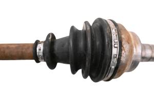 Polaris - 99 Polaris Ranger 500 6x6 Front Cv Axle Left Right - Image 5