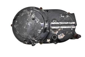 75 Yamaha RD125 Stator Covers