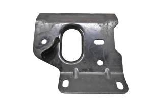 Polaris - 03 Polaris Magnum 330 4x4 Rear Engine Motor Mount Bracket Mount - Image 1