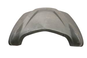 Kawasaki - 05 Kawasaki Brute Force 750 4x4i Front Handlebar Cover KVF750 - Image 3