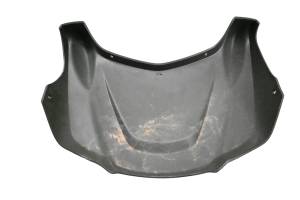 Kawasaki - 05 Kawasaki Brute Force 750 4x4i Front Handlebar Cover KVF750 - Image 6