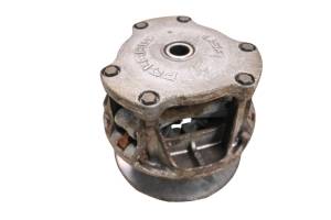 Polaris - 99 Polaris Ranger 500 6x6 Primary Drive Clutch For Parts - Image 2