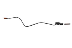 Yamaha - 04 Yamaha YZF R6 Rear Brake Tail Light Switch Sensor - Image 1