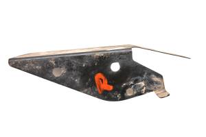 Polaris - 03 Polaris Magnum 330 4x4 Right Splash Guard Bracket Mount - Image 3