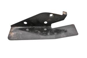 Polaris - 03 Polaris Magnum 330 4x4 Right Splash Guard Bracket Mount - Image 5