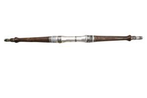 Kawasaki - 06 Kawasaki Prairie 360 4x4 Rear Axle KVF360 - Image 2