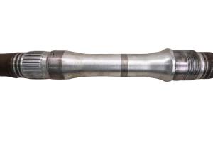 Kawasaki - 06 Kawasaki Prairie 360 4x4 Rear Axle KVF360 - Image 6