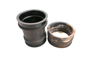 Kawasaki - 06 Kawasaki Prairie 360 4x4 Air Filter Joint Ducts KVF360 - Image 1