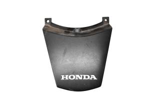 Honda - 16 Honda CBR300R Rear Center Fender Cover - Image 2