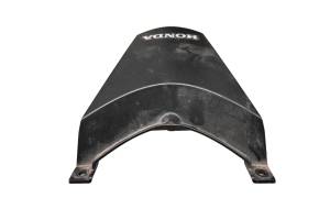 Honda - 16 Honda CBR300R Rear Center Fender Cover - Image 3