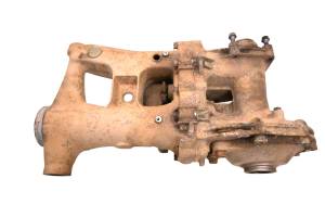 Kawasaki - 06 Kawasaki Prairie 360 4x4 Rear Swingarm & Differential KVF360 - Image 5