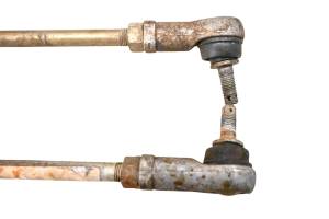 Kawasaki - 05 Kawasaki Brute Force 750 4x4i Tie Rods & Ends KVF750 - Image 3