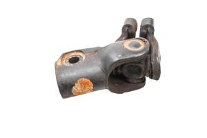 Polaris - 99 Polaris Ranger 500 6x6 Lower Steering Stem Shaft & Universal Joint - Image 7