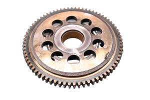 13 Yamaha Waverunner VX Deluxe Starter Clutch Bearing & Gear VX1100