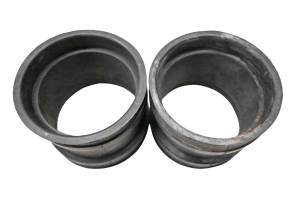 Kawasaki - 06 Kawasaki Prairie 360 4x4 Rubber Duct Joints KVF360 - Image 3