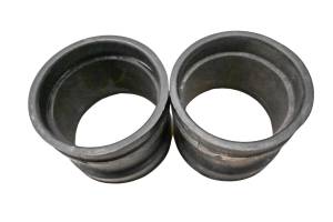 Kawasaki - 06 Kawasaki Prairie 360 4x4 Rubber Duct Joints KVF360 - Image 5