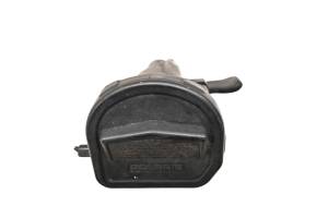 03 Polaris Magnum 330 4x4 Thumb Throttle