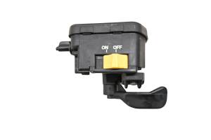Polaris - 03 Polaris Magnum 330 4x4 Thumb Throttle - Image 4